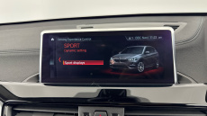 BMW X1 xDrive 20i xLine 5dr Step Auto Petrol Estate